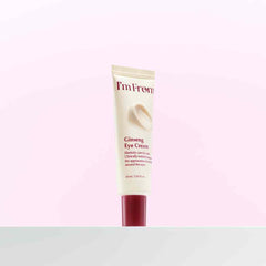 I'm from Ginseng Eye Cream 30ml