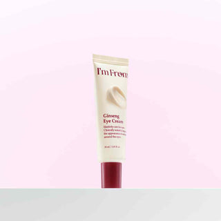 I'm from Ginseng Eye Cream 30ml