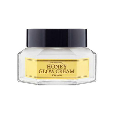 I'm from Honey Glow Cream 50g - Glamourous Grace