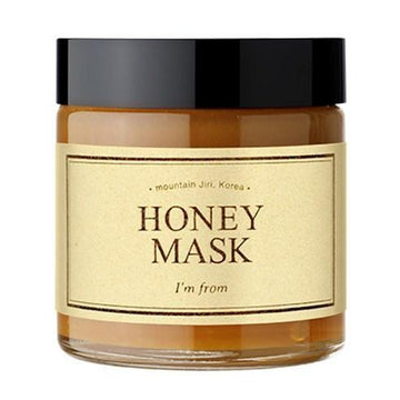 I'm from Honey Mask 120g - Glamourous Grace