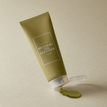 I'm from Mugwort Gel Cleanser 150ml - Glamourous Grace