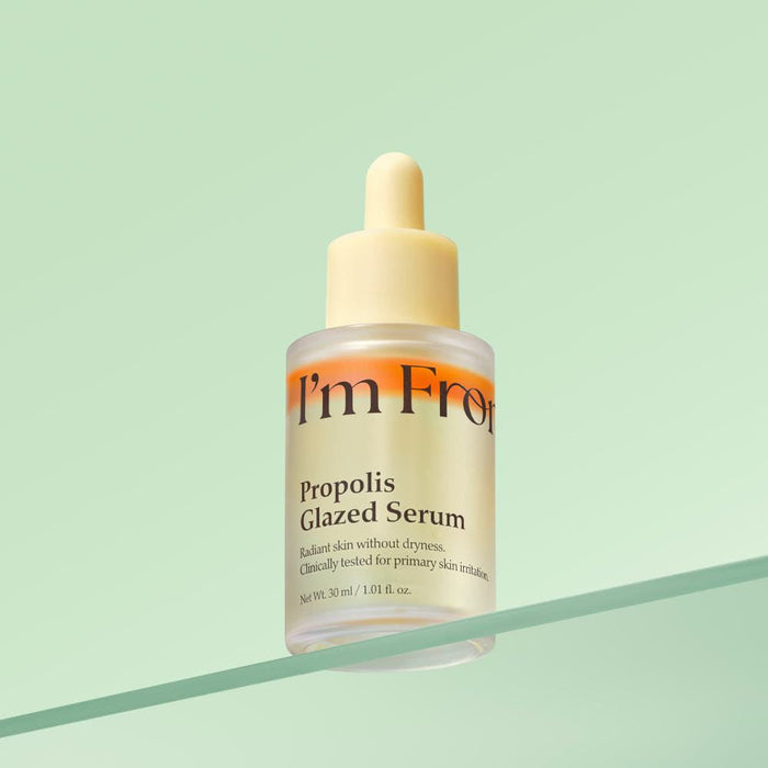 I'm from Propolis Glazed Serum 30ml - Glamourous Grace