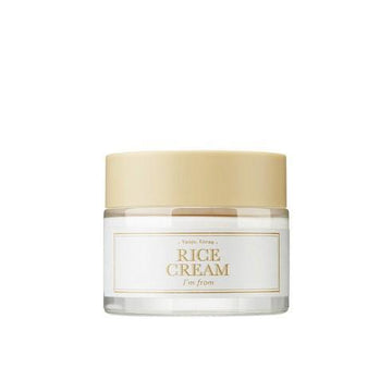 I'm from Rice Cream 50g - Glamourous Grace