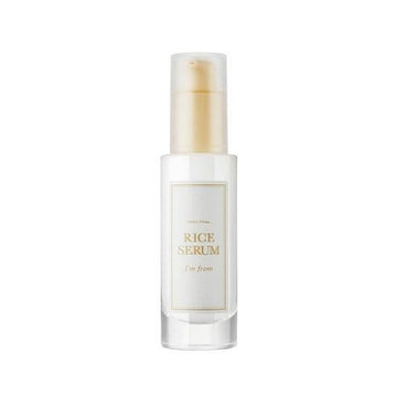 I'm from Rice Serum 30ml - Glamourous Grace