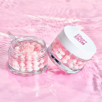 [I'm Sorry For My Skin] Capture Skin Relief Cream 50g - Glamourous Grace