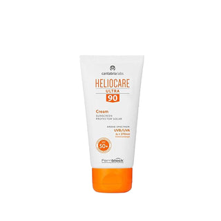 Heliocare Heliocare Ultra 90 Cream Spf 50+ Sunscreen Cream for High UV Protection - 50ml - Glamourous Grace