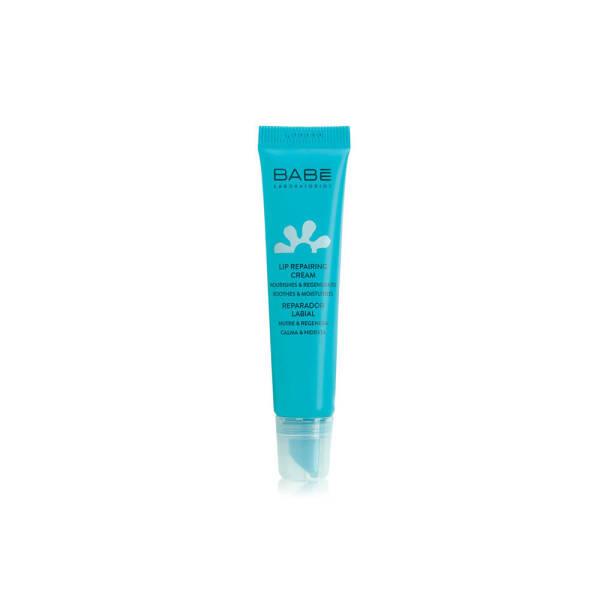 Babe Lip Repairing Cream 15ml - Moisturizing Lip Care for Dry Lips - Glamourous Grace