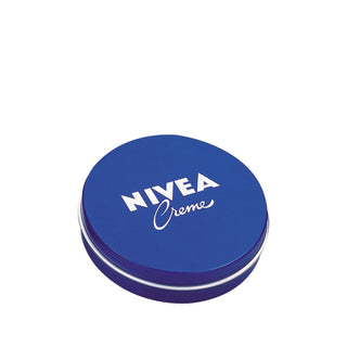 Nivea Moisturizing Cream 75ml - Hydrating Skincare for Dry Skin - Glamourous Grace