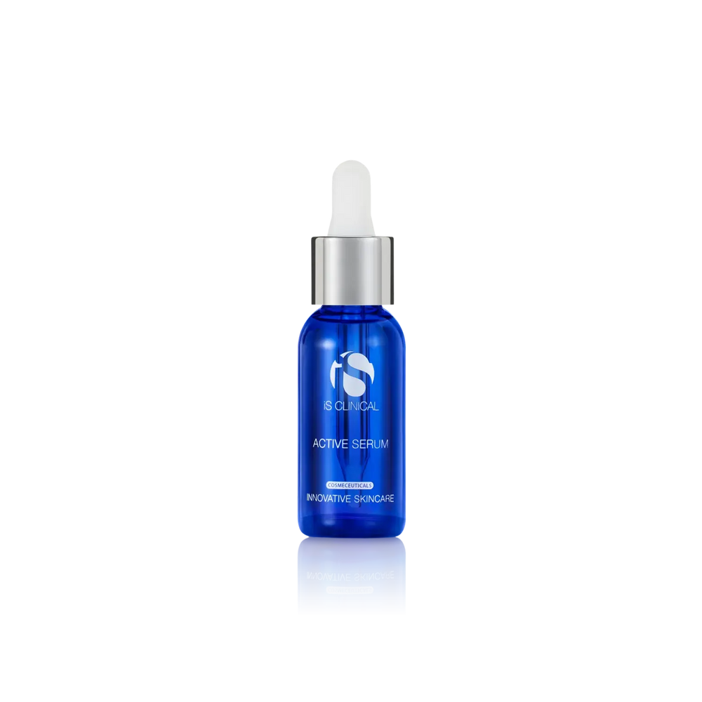 iS Clinical Active Serum - Glamourous Grace