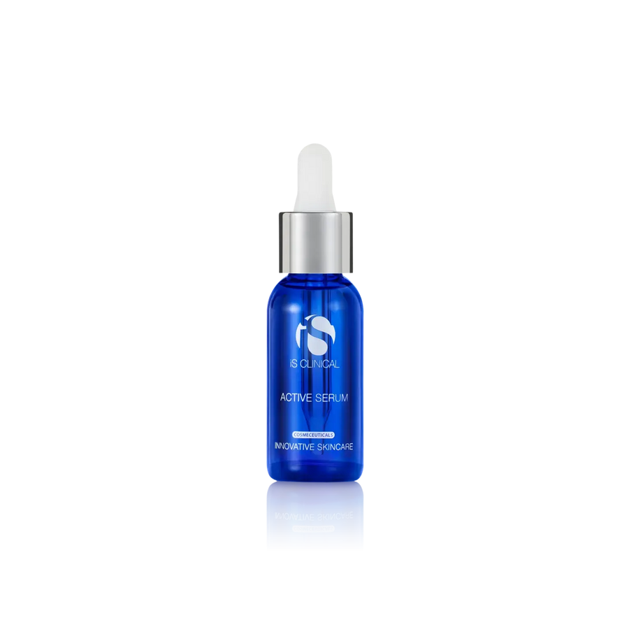 iS Clinical Active Serum - Glamourous Grace