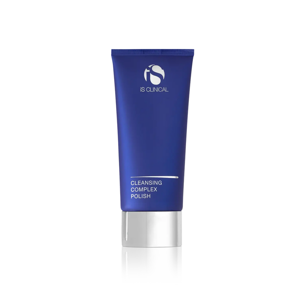 iS Clinical Cleansing Complex Polish 4Oz - Glamourous Grace