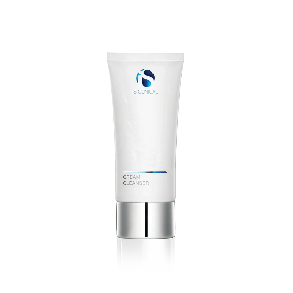 iS Clinical Cream Cleanser 4Oz - Glamourous Grace