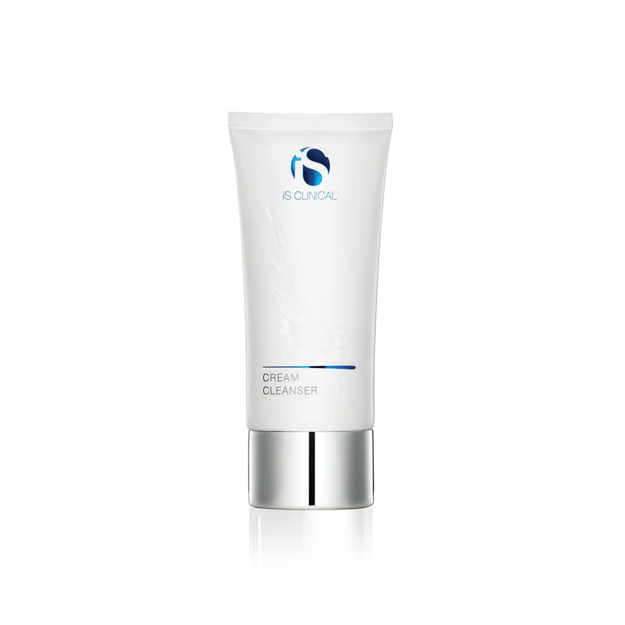 iS Clinical Cream Cleanser 4Oz - Glamourous Grace