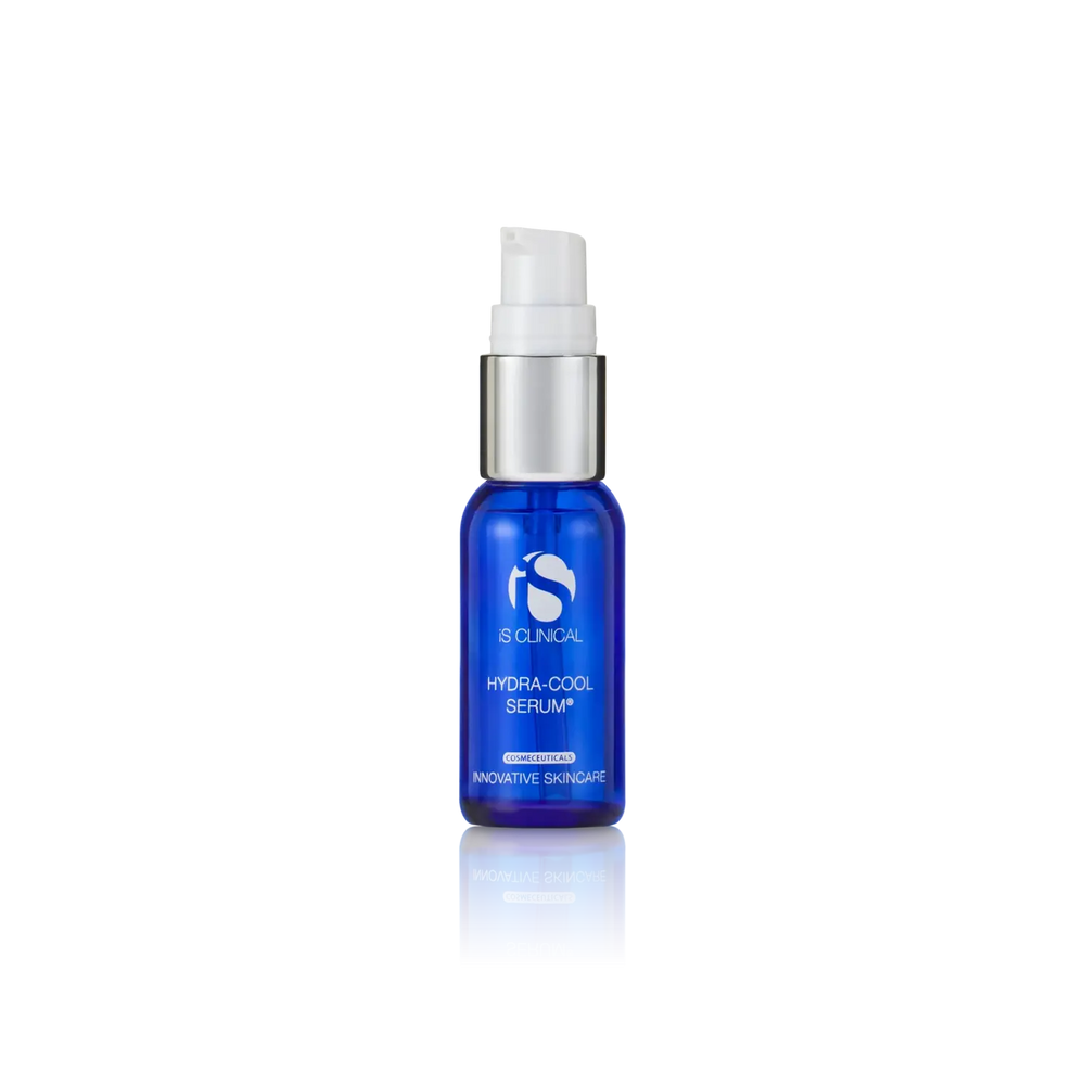 iS Clinical Hydra-Cool Serum - Glamourous Grace