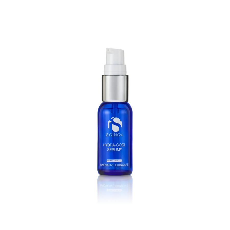 iS Clinical Hydra-Cool Serum - Glamourous Grace