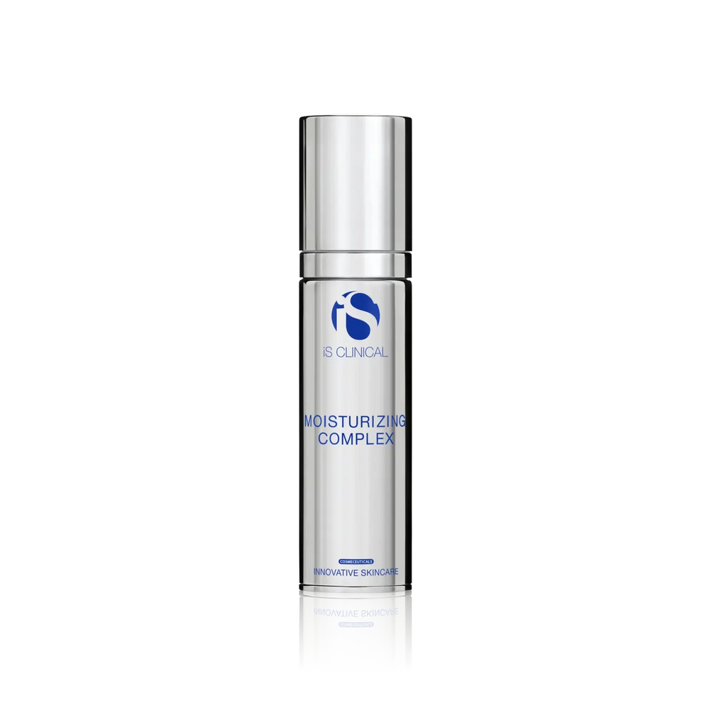 iS Clinical Moisturizing Complex 1.7Oz - Glamourous Grace