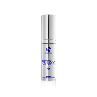 iS Clinical Retinol+ Emulsion 0.3 1Oz