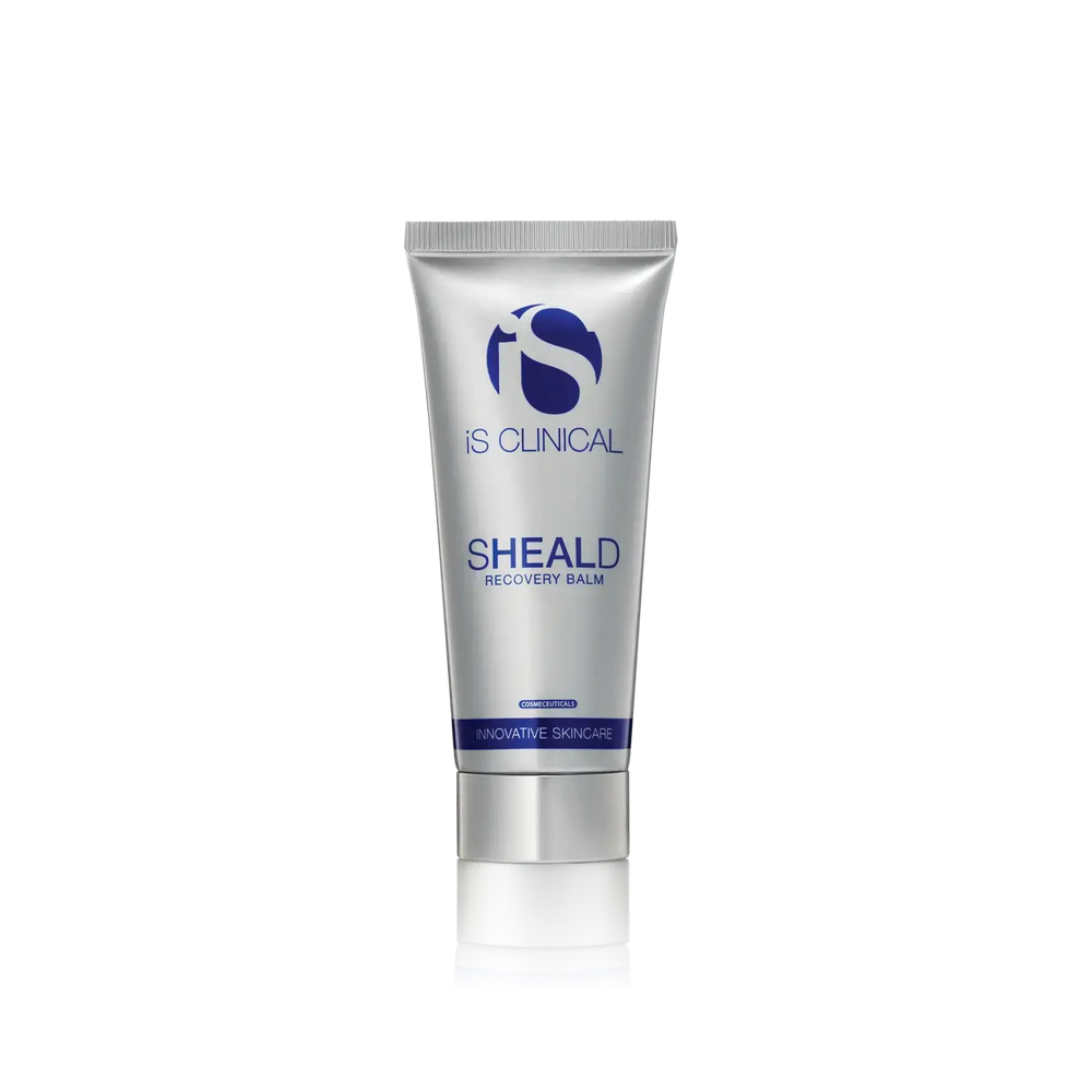 iS Clinical SHEALD RECOVERY BALM™ 0.5Oz - Glamourous Grace