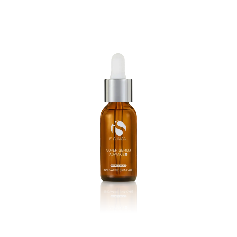 iS Clinical Super Serum Advance+ - Glamourous Grace