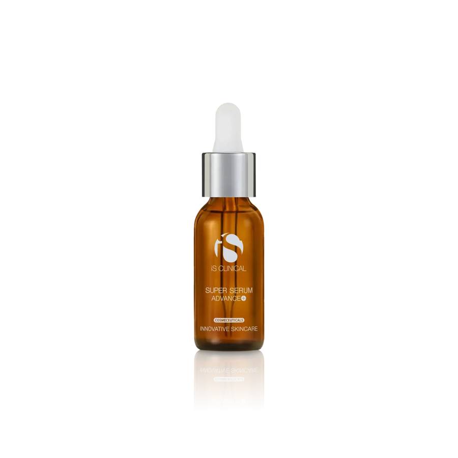 iS Clinical Super Serum Advance+ - Glamourous Grace