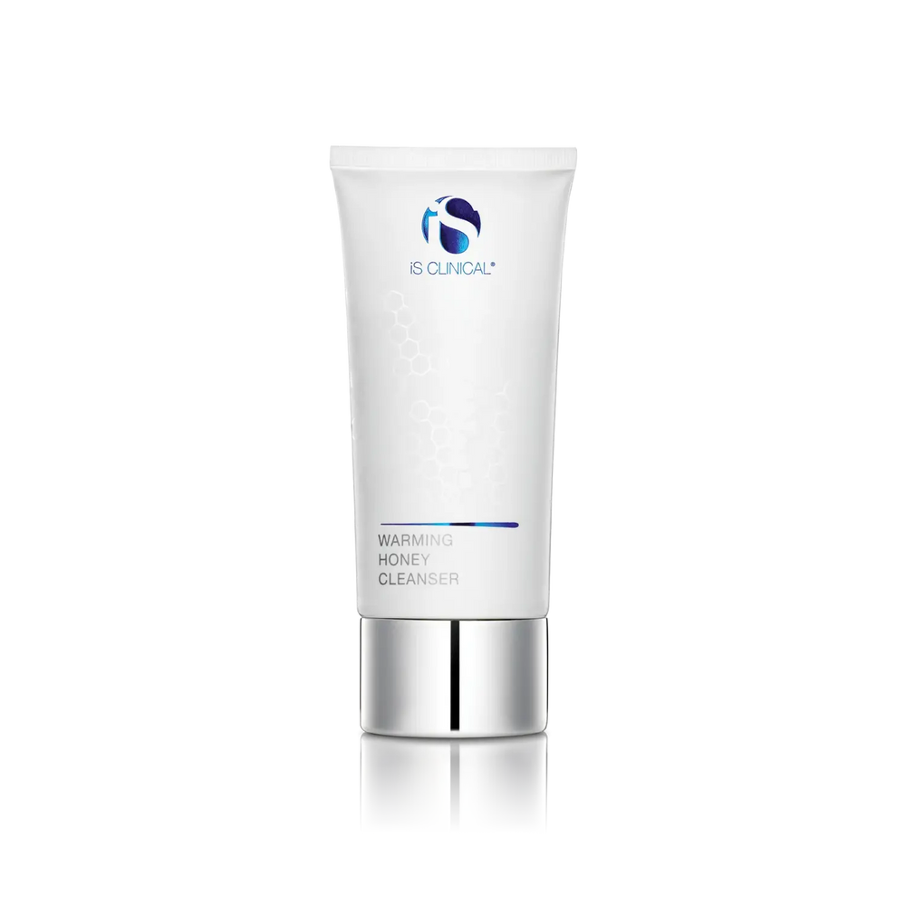 iS Clinical Warming Honey Cleanser 4Oz - Glamourous Grace