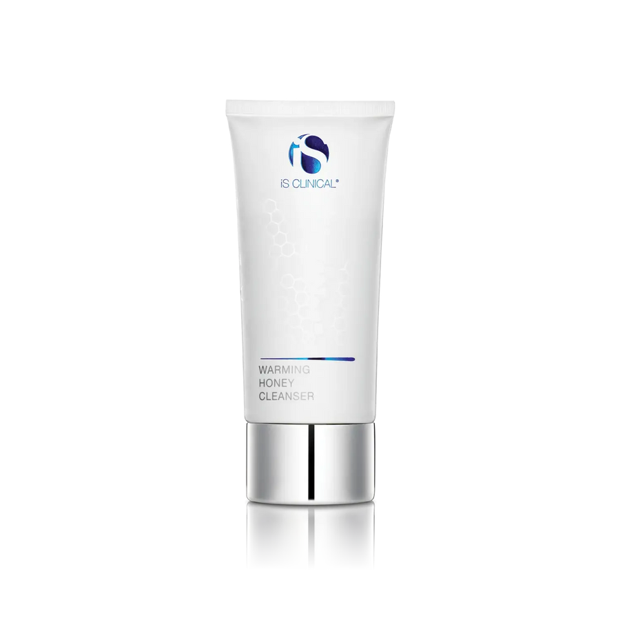iS Clinical Warming Honey Cleanser 4Oz - Glamourous Grace