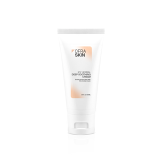 Icy Herbal Deep Soothing Cream