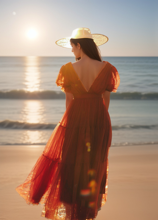 Glamourous Grace