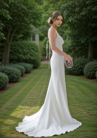 Glamourous Grace