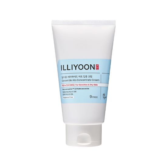 ILLIYOON Ceramide Ato Concentrate Cream 150ml - Glamourous Grace