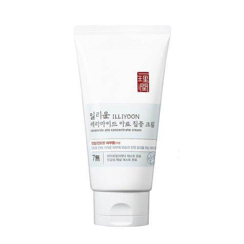 ILLIYOON Ceramide Ato Concentrate Cream 150ml - Glamourous Grace