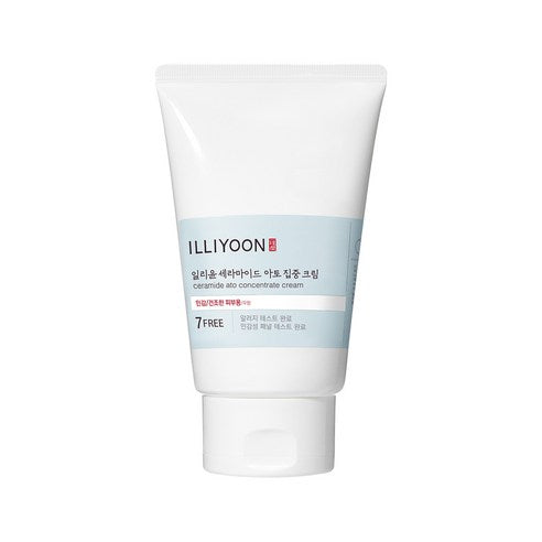 ILLIYOON Ceramide Ato Concentrate Cream 200ml - Glamourous Grace