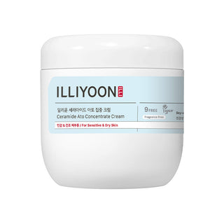 ILLIYOON Ceramide Ato Concentrate Cream 500ml