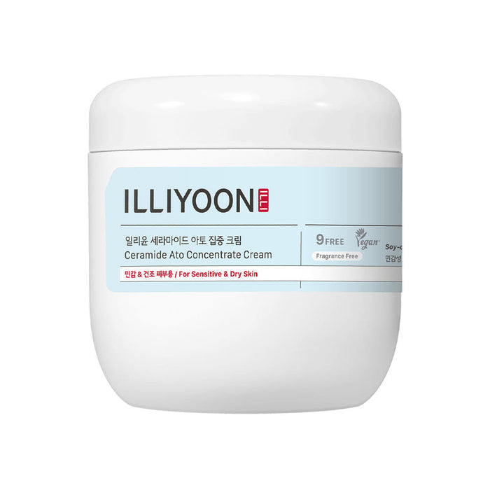 ILLIYOON Ceramide Ato Concentrate Cream 500ml
