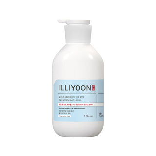 ILLIYOON Ceramide Ato Lotion 564ml
