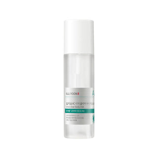 ILLIYOON Cica Trouble Clear Body Mist 200ml