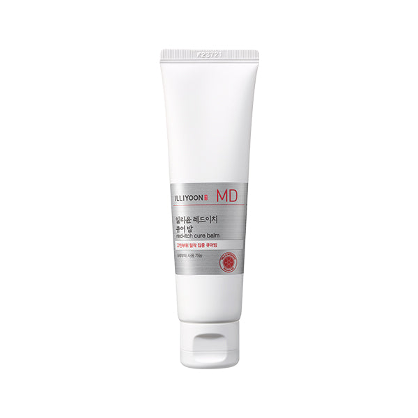 ILLIYOON MD Red-itch Cure Balm 60ml - Glamourous Grace