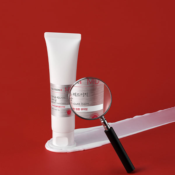 ILLIYOON MD Red-itch Cure Balm 60ml - Glamourous Grace