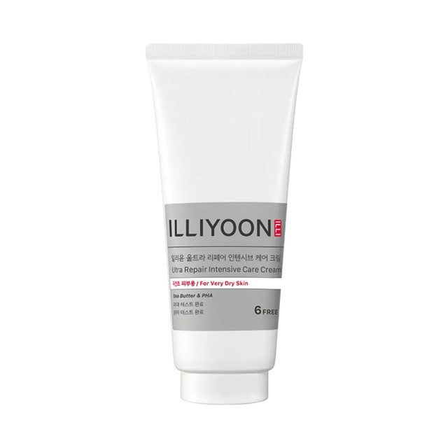 ILLIYOON Ultra Repair Cream 200ml - Glamourous Grace