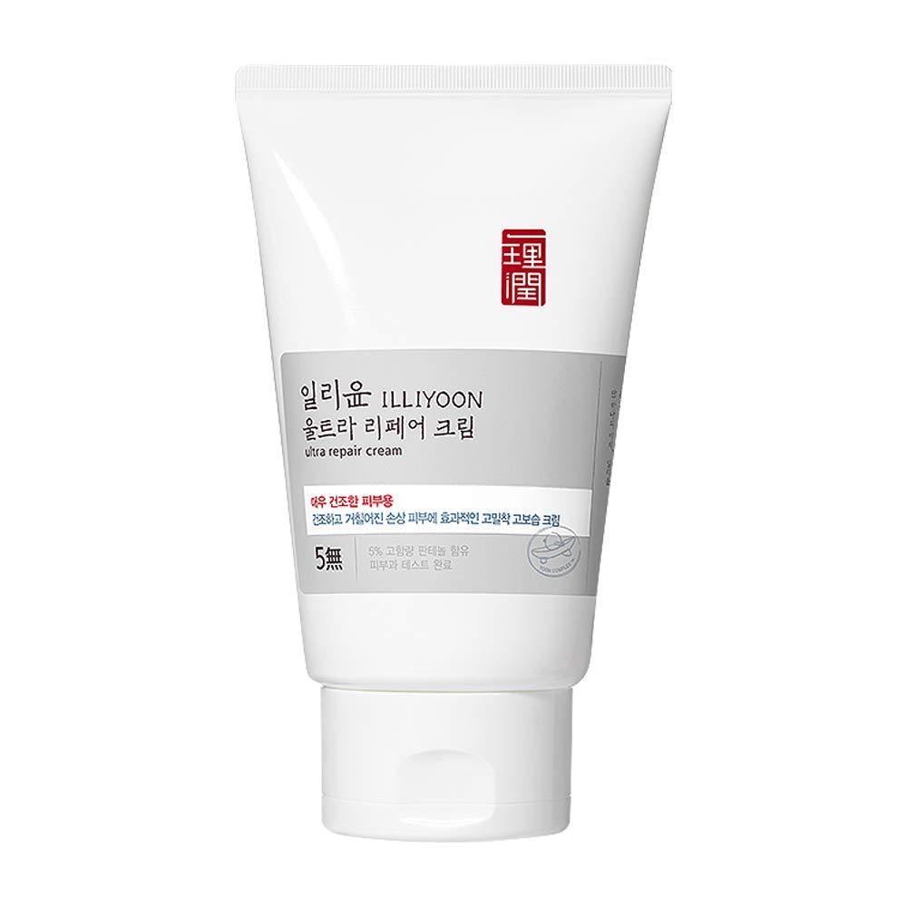 ILLIYOON Ultra Repair Cream 200ml - Glamourous Grace