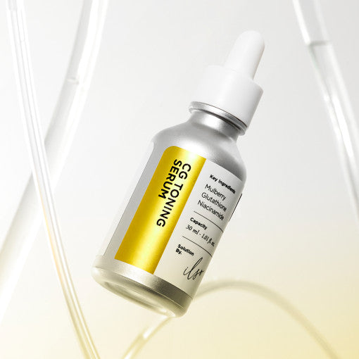 ilso CG Toning Serum 30ml - Glamourous Grace