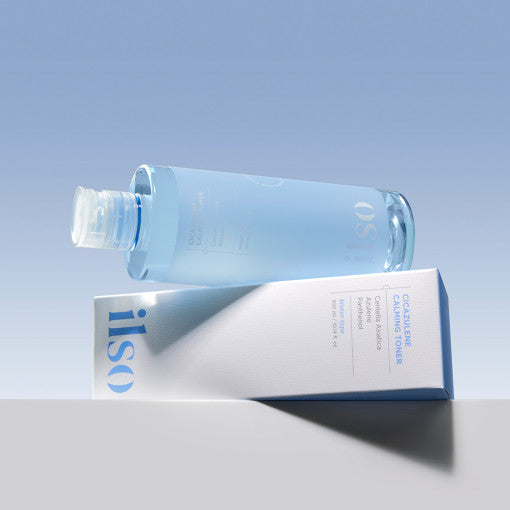 ilso Cicazulene Calming Toner 300ml - Glamourous Grace