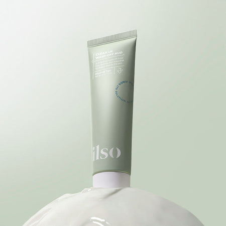 ilso Clean Mud Cream 100g - Glamourous Grace