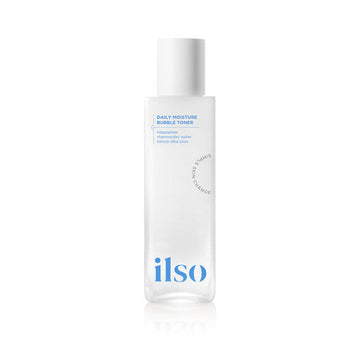 ilso Daily Moisture Bubble Toner 150ml - Glamourous Grace