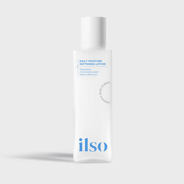 ilso Daily Moisture Softening Lotion 150ml - Glamourous Grace