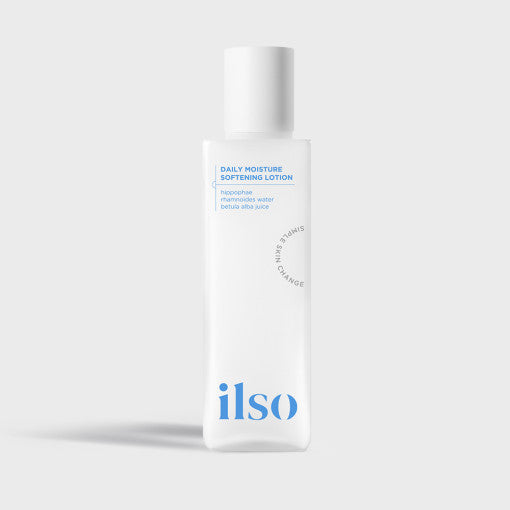 ilso Daily Moisture Softening Lotion 150ml - Glamourous Grace