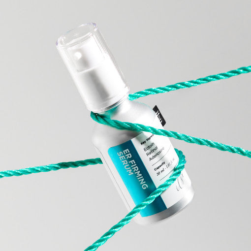 ilso ER Firming Serum (Retinol) 30ml - Glamourous Grace