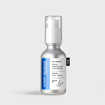 ilso H-A Shot Booster Serum 30ml - Glamourous Grace