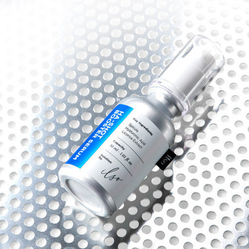 ilso H-A Shot Booster Serum 30ml - Glamourous Grace