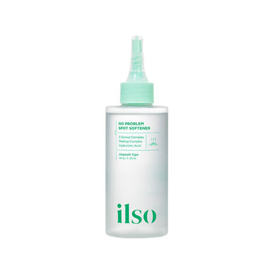 ilso No Problem Spot Softener 150g - Glamourous Grace